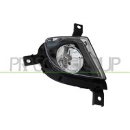 Fendinebbia Sinistro Con Lampadina Per Bmw 3 Series - E90/e91 Dal 2009 Al 2011