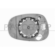 GUIDA_ALLA_SCELTA.JPG Piastra Specchio Sinistra Asferica Per Bmw 3 Series - E90/e91 Dal 2009 Al 2011