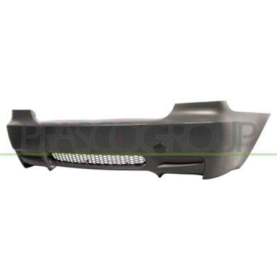 BM0271051_1.JPG Paraurti Posteriore Con Primer Per Bmw 3 Series - E90/e92/e93 - M3 Dal 2006 Al 2013