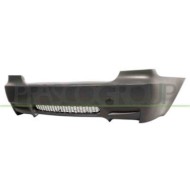 Paraurti Posteriore Con Primer Per Bmw 3 Series - E90/e92/e93 - M3 Dal 2006 Al 2013