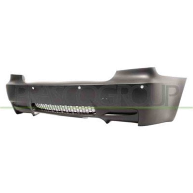 BM0271061_1.JPG Paraurti Posteriore Con Primer Per Bmw 3 Series - E90/e92/e93 - M3 Dal 2006 Al 2013
