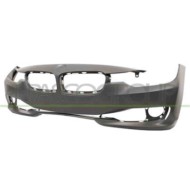 Paraurti Anteriore Con Primer Per Bmw 3 Series - F30/f31 Dal 2011 Al 2014