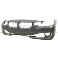 Paraurti Anteriore Con Primer Per Bmw 3 Series - F30/f31 Dal 2011 Al 2014