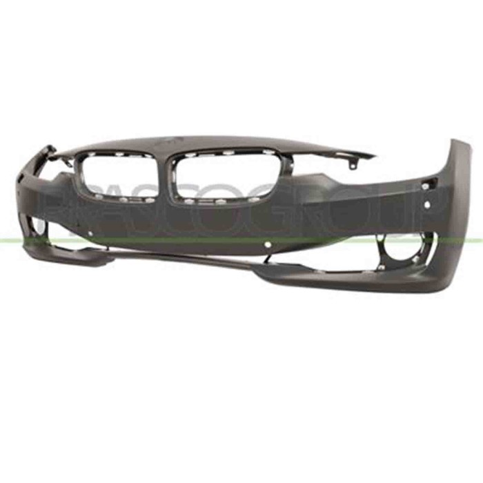 BM0281031_1.JPG Paraurti Anteriore Con Primer Per Bmw 3 Series - F30/f31 Dal 2011 Al 2014