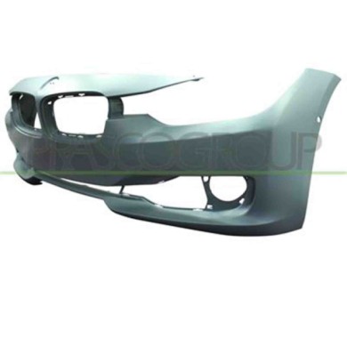 BM0281033_1.JPG Paraurti Anteriore Con Primer Per Bmw 3 Series - F30/f31 Dal 2011 Al 2014
