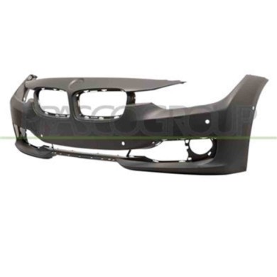 BM0281044_1.JPG Paraurti Anteriore Con Primer Per Bmw 3 Series - F30/f31 Dal 2011 Al 2014