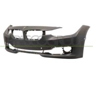 Paraurti Anteriore Con Primer Per Bmw 3 Series - F30/f31 Dal 2011 Al 2014