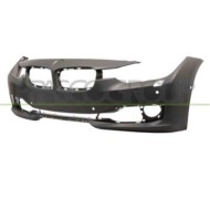 Paraurti Anteriore Con Primer Per Bmw 3 Series - F30/f31 Dal 2011 Al 2014