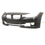 Paraurti Anteriore Con Primer Per Bmw 3 Series - F30/f31 Dal 2011 Al 2014