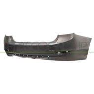 Paraurti Posteriore Con Primer Per Bmw 3 Series - F30/f31 Dal 2011 Al 2014