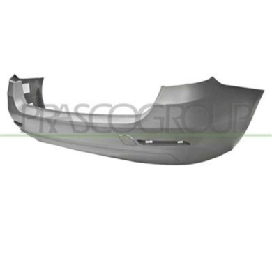 GUIDA_ALLA_SCELTA.JPG Paraurti Posteriore Con Primer Per Bmw 3 Series - F30/f31 Dal 2011 Al 2014