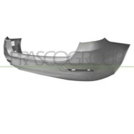 Paraurti Posteriore Con Primer Per Bmw 3 Series - F30/f31 Dal 2011 Al 2014