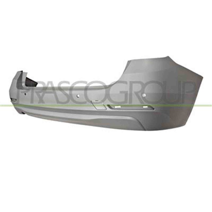 BM0281070_1.JPG Paraurti Posteriore Con Primer Per Bmw 3 Series - F30/f31 Dal 2011 Al 2014