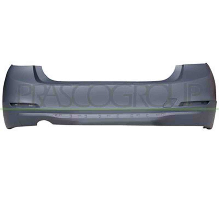 GUIDA_ALLA_SCELTA.JPG Paraurti Posteriore Con Primer Per Bmw 3 Series - F30/f31 Dal 2011 Al 2014
