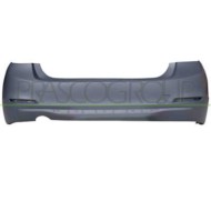 Paraurti Posteriore Con Primer Per Bmw 3 Series - F30/f31 Dal 2011 Al 2014