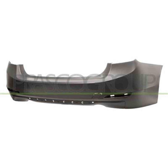 BM0281072_1.JPG Paraurti Posteriore Con Primer Per Bmw 3 Series - F30/f31 Dal 2011 Al 2014