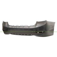 Paraurti Posteriore Con Primer Per Bmw 3 Series - F30/f31 Dal 2011 Al 2014