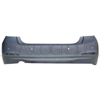 GUIDA_ALLA_SCELTA.JPG Paraurti Posteriore Con Primer Per Bmw 3 Series - F30/f31 Dal 2011 Al 2014