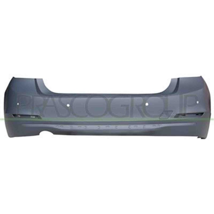 GUIDA_ALLA_SCELTA.JPG Paraurti Posteriore Con Primer Per Bmw 3 Series - F30/f31 Dal 2011 Al 2014