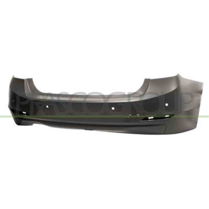 GUIDA_ALLA_SCELTA.JPG Paraurti Posteriore Con Primer Per Bmw 3 Series - F30/f31 Dal 2011 Al 2014