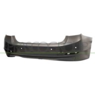 Paraurti Posteriore Con Primer Per Bmw 3 Series - F30/f31 Dal 2011 Al 2014