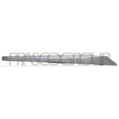 GUIDA_ALLA_SCELTA.JPG Modanatura Griglia Inferiore Destra Per Bmw 3 Series - F30/f31 Dal 2011 Al 2014