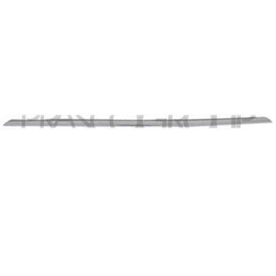 BM0281235_1.JPG Modanatura Centrale Paraurti Anteriore Cromata Per Bmw 3 Series - F30/f31 Dal 2011 Al 2014