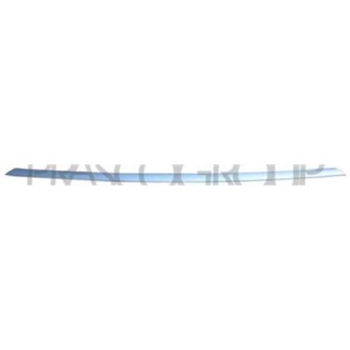 BM0281245_1.JPG Modanatura Centrale Cromata Per Bmw 3 Series - F30/f31 Dal 2011 Al 2014
