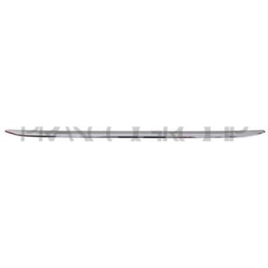 BM0281265_1.JPG Modanatura Centrale Paraurti Posteriore Cromata Per Bmw 3 Series - F30/f31 Dal 2011 Al 2014