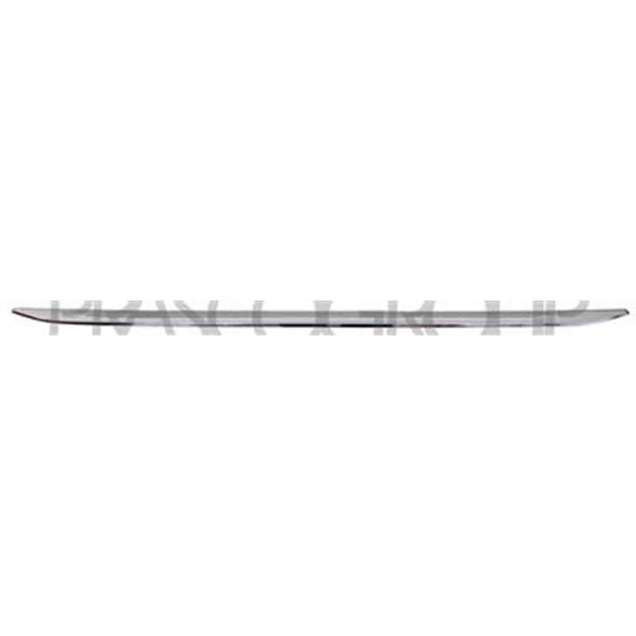 BM0281265_1.JPG Modanatura Centrale Paraurti Posteriore Cromata Per Bmw 3 Series - F30/f31 Dal 2011 Al 2014