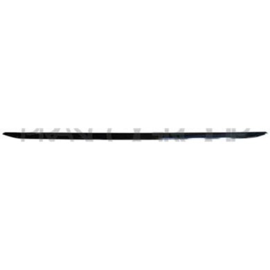 BM0281275_1.JPG Modanatura Centrale Paraurti Posteriore Con Primer Per Bmw 3 Series - F30/f31 Dal 2011 Al 2014