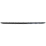 BM0281275_1.JPG Modanatura Centrale Paraurti Posteriore Con Primer Per Bmw 3 Series - F30/f31 Dal 2011 Al 2014