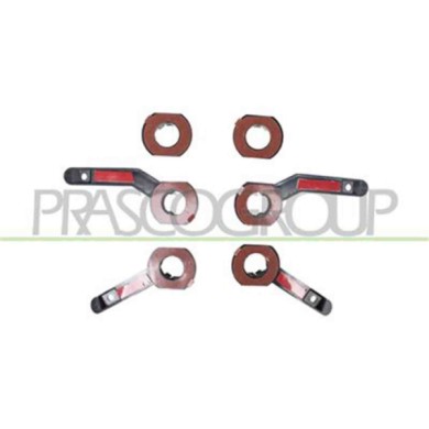 BM0281350_1.JPG Kit Supporto Sensori Per Bmw 3 Series - F30/f31 Dal 2011 Al 2014