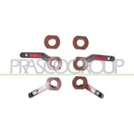 Kit Supporto Sensori Per Bmw 3 Series - F30/f31 Dal 2011 Al 2014