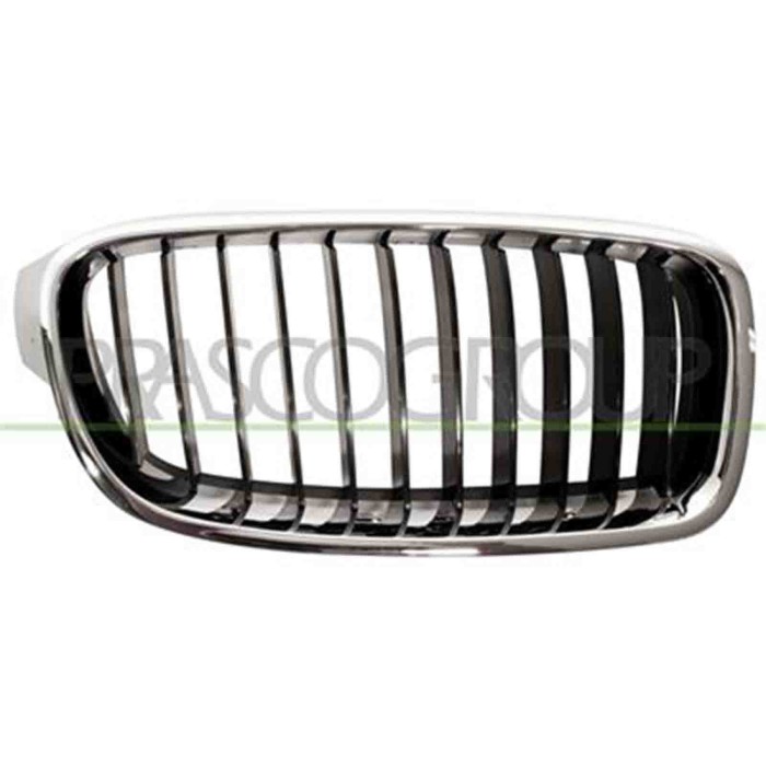 GUIDA_ALLA_SCELTA.JPG Griglia Radiatore Destra Per Bmw 3 Series - F30/f31 Dal 2011 Al 2014