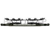 Griglia Centrale Con Primer Paraurti Anteriore Con Foro Regolatore Di Velocita' Per Bmw 3 Series - F30/f31 Dal 2011 Al 2014