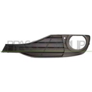 GUIDA_ALLA_SCELTA.JPG Griglia Sinistra Paraurti Nera Per Bmw 3 Series - F30/f31 Dal 2011 Al 2014