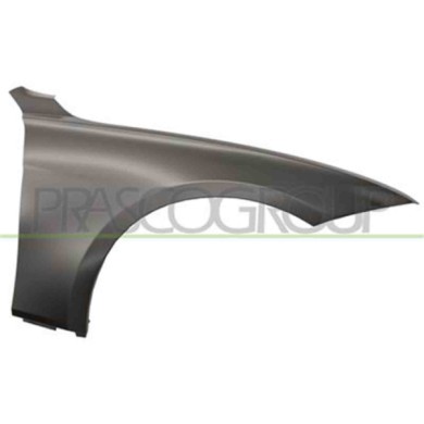 GUIDA_ALLA_SCELTA.JPG Parafango Anteriore Destro Per Bmw 3 Series - F30/f31 Dal 2011 Al 2014