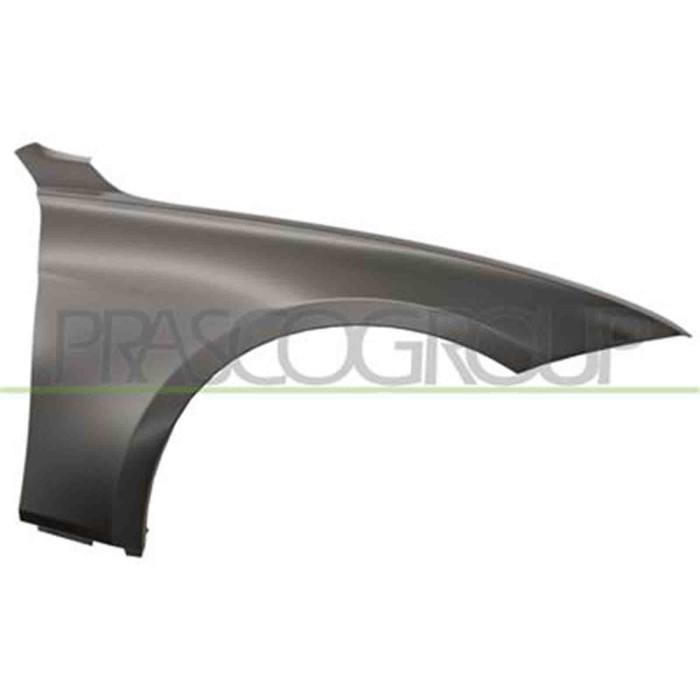 GUIDA_ALLA_SCELTA.JPG Parafango Anteriore Destro Per Bmw 3 Series - F30/f31 Dal 2011 Al 2014