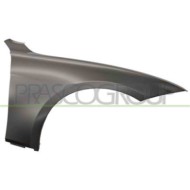 GUIDA_ALLA_SCELTA.JPG Parafango Anteriore Destro Per Bmw 3 Series - F30/f31 Dal 2011 Al 2014
