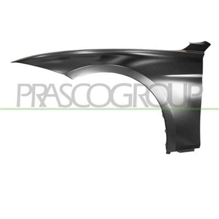 GUIDA_ALLA_SCELTA.JPG Parafango Anteriore Sinistro Per Bmw 3 Series - F30/f31 Dal 2011 Al 2014