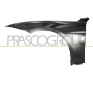 Parafango Anteriore Sinistro Per Bmw 3 Series - F30/f31 Dal 2011 Al 2014