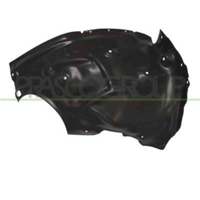 GUIDA_ALLA_SCELTA.JPG Passaruota Anteriore Destro Per Bmw 3 Series - F30/f31 Dal 2011 Al 2014