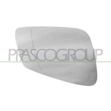 BM0287515_1.JPG Piastra Specchio Destra Per Bmw 3 Series - F30/f31 Dal 2011 Al 2014