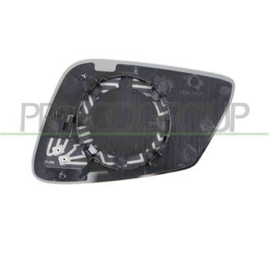 BM0287515_2.JPG Piastra Specchio Destra Per Bmw 3 Series - F30/f31 Dal 2011 Al 2014