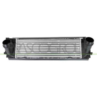 BM028N001_2.JPG Intercooler Per Bmw 3 Series - F30/f31 Dal 2011 Al 2014