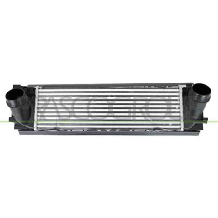 BM028N001_2.JPG Intercooler Per Bmw 3 Series - F30/f31 Dal 2011 Al 2014
