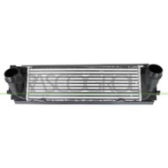 BM028N001_2.JPG Intercooler Per Bmw 3 Series - F30/f31 Dal 2011 Al 2014