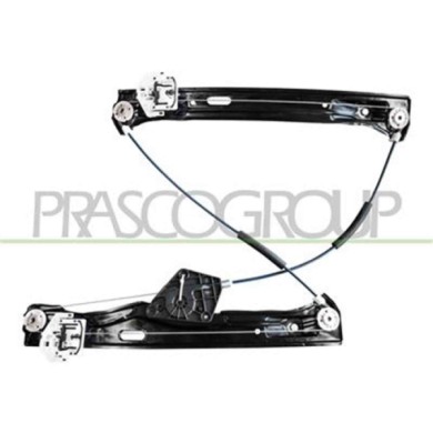 GUIDA_ALLA_SCELTA.JPG Meccanismo Alzacristallo Anteriore Destro Per Bmw 3 Series - F30/f31 Dal 2011 Al 2014
