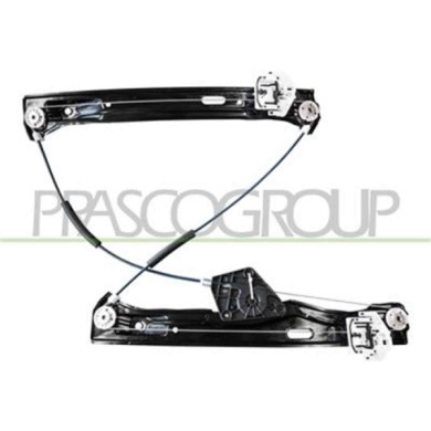 GUIDA_ALLA_SCELTA.JPG Meccanismo Alzacristallo Anteriore Sinistro Per Bmw 3 Series - F30/f31 Dal 2011 Al 2014